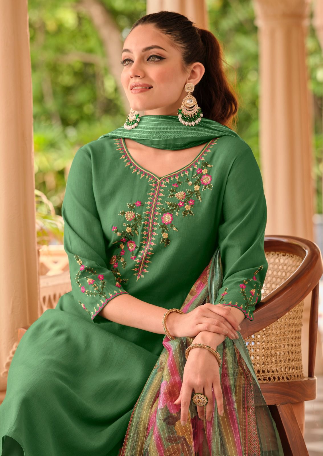 Zoya By Lily And Lali Readymade Designer Salwar Suits Catalog